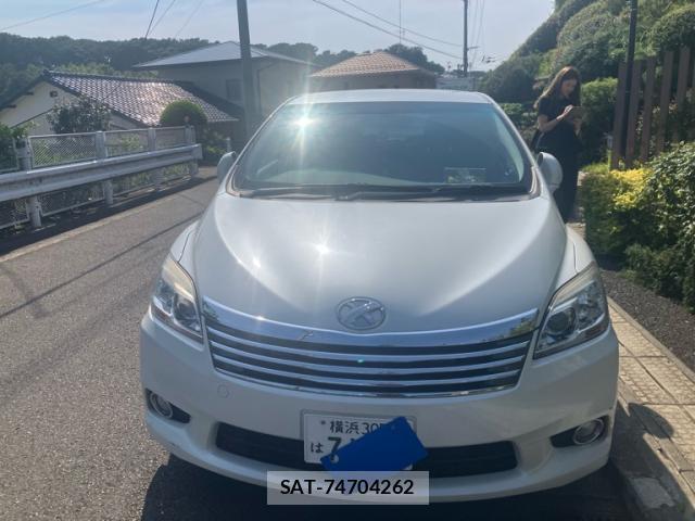 Toyota MARK X ZIO 2011-11 8279846-0