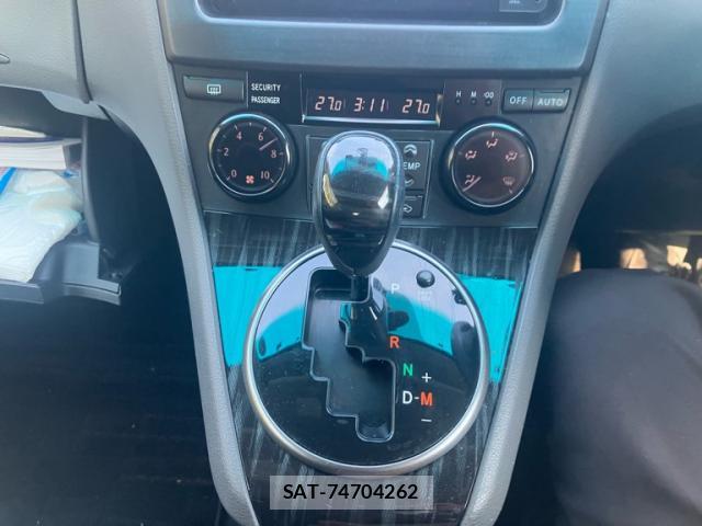 Toyota MARK X ZIO 2011-11 8279846-16