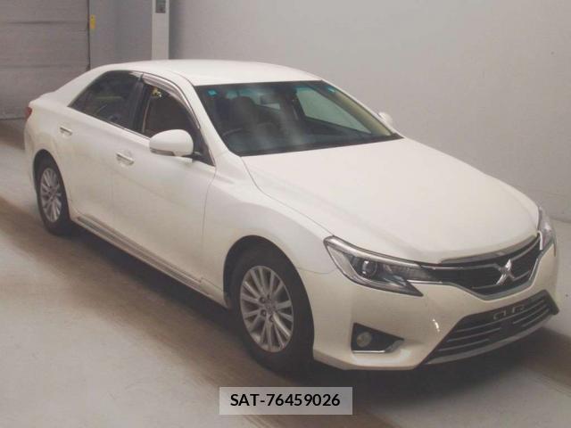 Toyota MARK X 2016-06 8278930-6