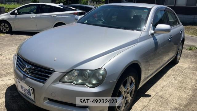 sat car