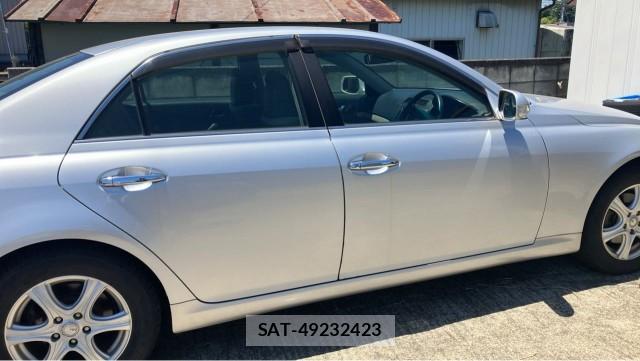 Toyota MARK X 2006-11 8280894-10