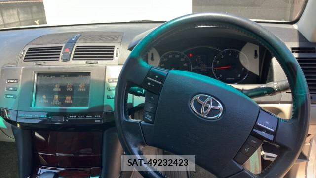 Toyota MARK X 2006-11 8280894-16