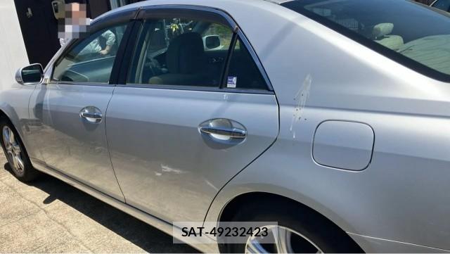 Toyota MARK X 2006-11 8280894-3