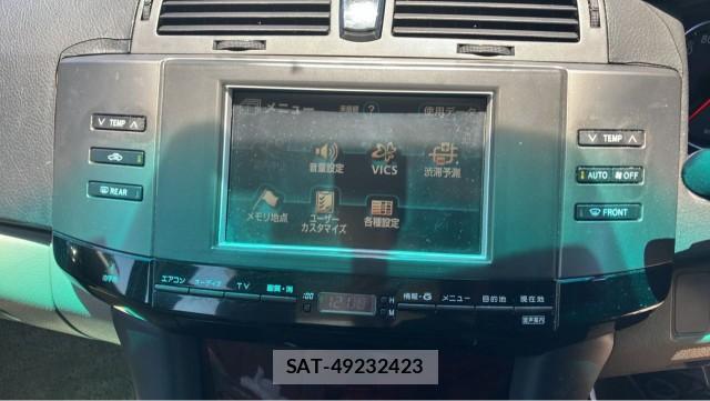 Toyota MARK X 2006-11 8280894-4