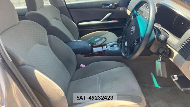 Toyota MARK X 2006-11 8280894-5