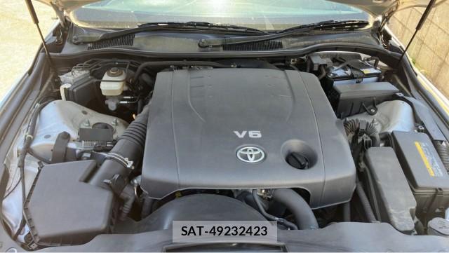 Toyota MARK X 2006-11 8280894-7