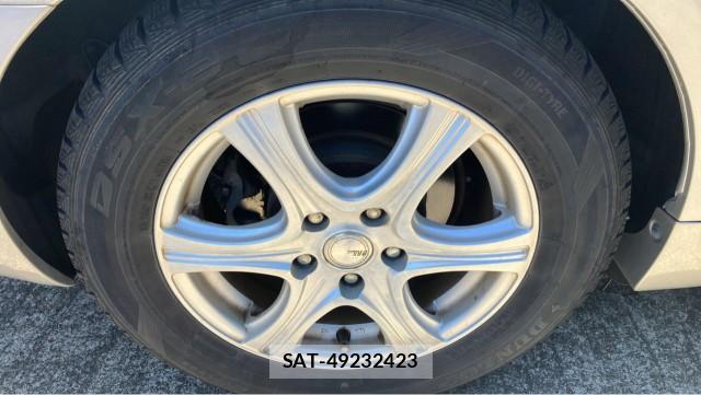 Toyota MARK X 2006-11 8280894-8