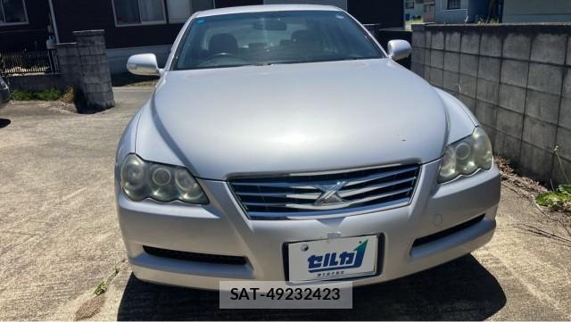 Toyota MARK X 2006-11 8280894-9