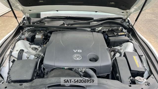 Toyota MARK X 2014-02 8282376-7