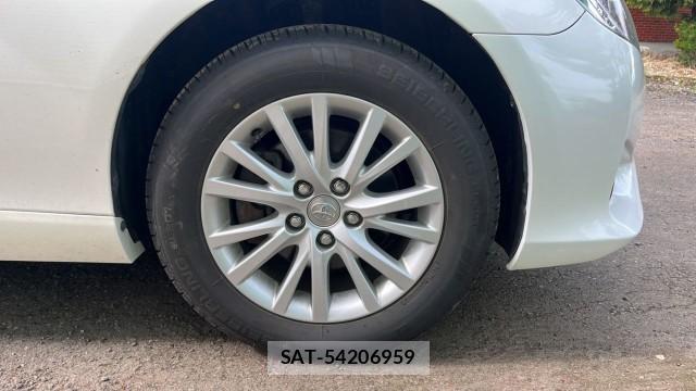 Toyota MARK X 2014-02 8282376-8