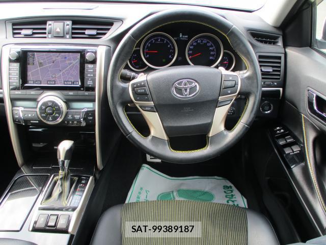 Toyota MARK X 2015-01 8283433-10