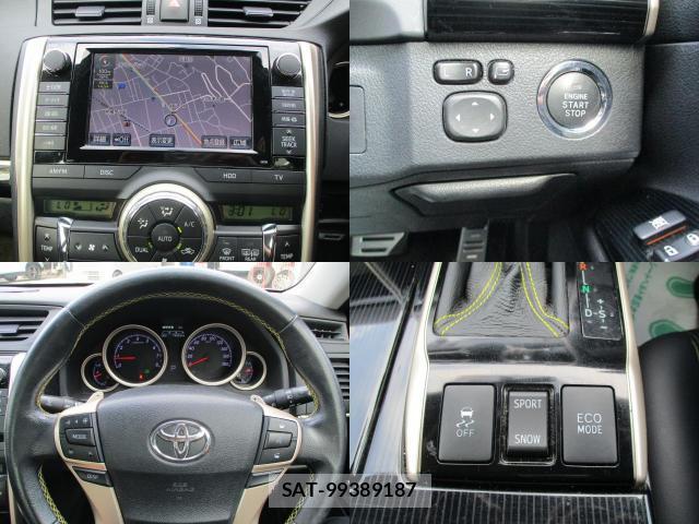 Toyota MARK X 2015-01 8283433-2
