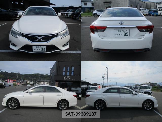 Toyota MARK X 2015-01 8283433-3