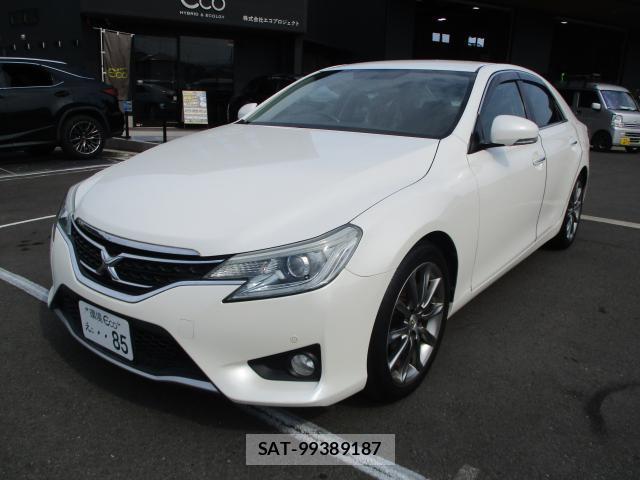 Toyota MARK X 2015-01 8283433-4