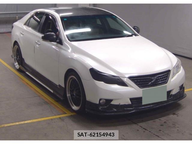 Toyota MARK X 2011-11 8283897-0