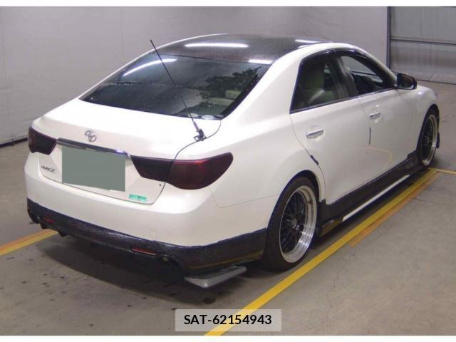 Toyota MARK X 2011-11 8283897-1