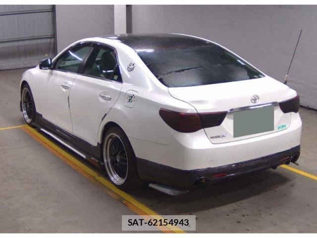 Toyota MARK X 2011-11 8283897-3