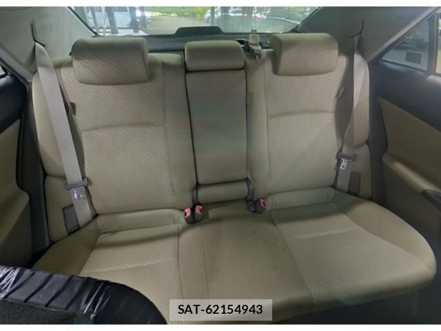 Toyota MARK X 2011-11 8283897-4