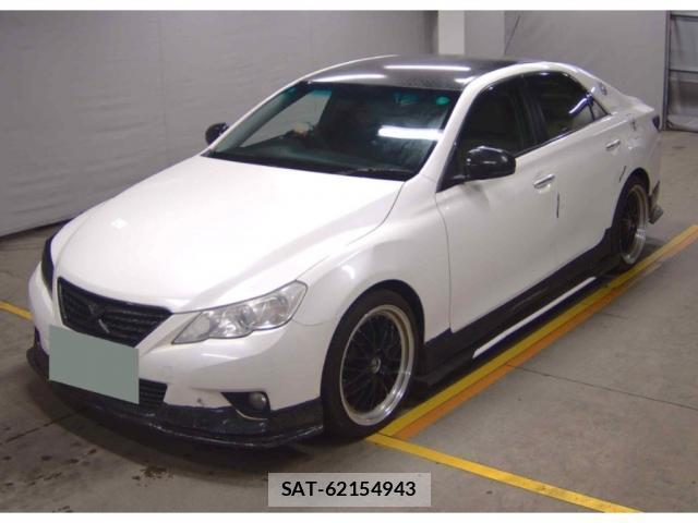 Toyota MARK X 2011-11 8283897-5