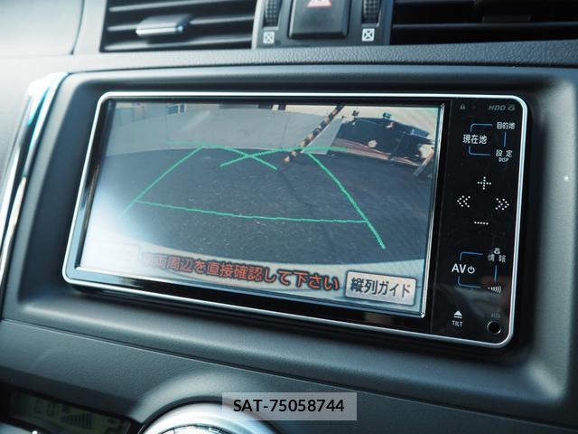 Toyota MARK X 2009-12 8284162-13
