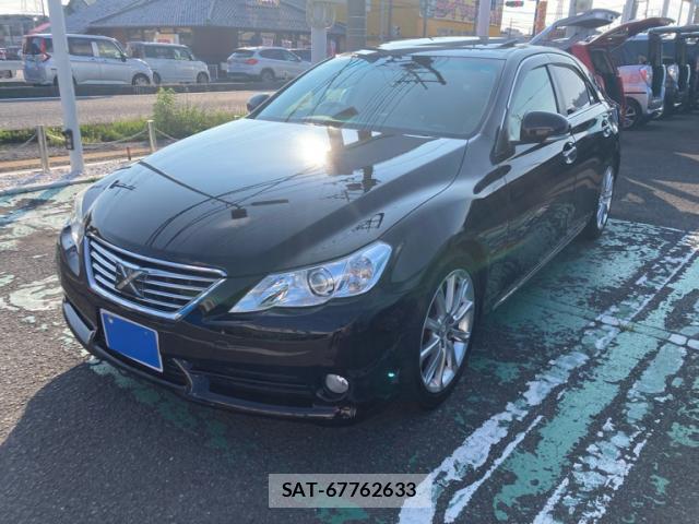 Toyota MARK X 2009-11 8284818-1