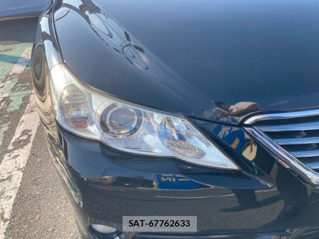 Toyota MARK X 2009-11 8284818-13