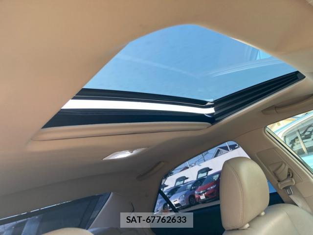 Toyota MARK X 2009-11 8284818-14