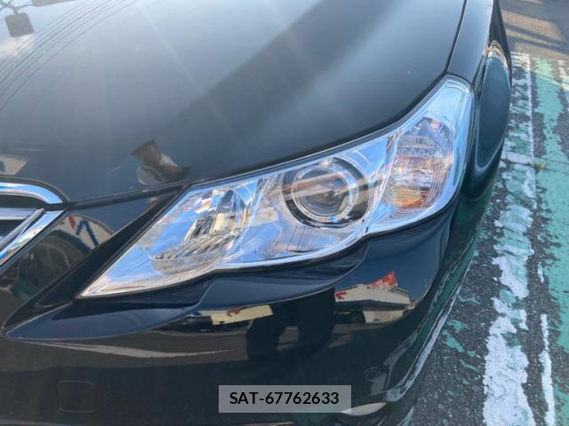 Toyota MARK X 2009-11 8284818-2