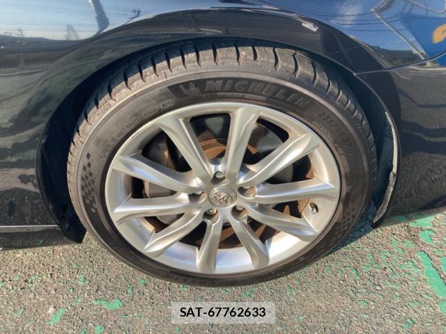 Toyota MARK X 2009-11 8284818-6