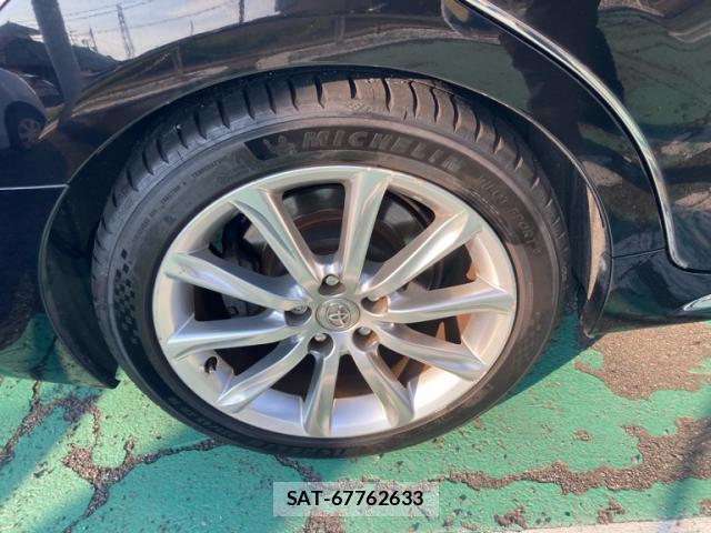 Toyota MARK X 2009-11 8284818-7