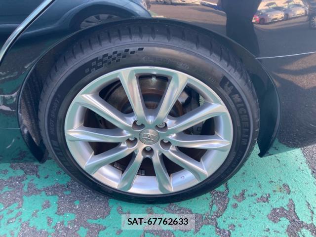 Toyota MARK X 2009-11 8284818-8