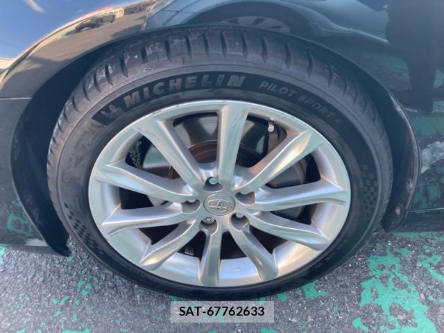 Toyota MARK X 2009-11 8284818-9