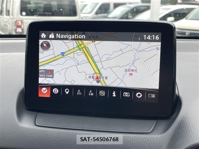 Mazda MAZDA2 2019-11 8276673-13