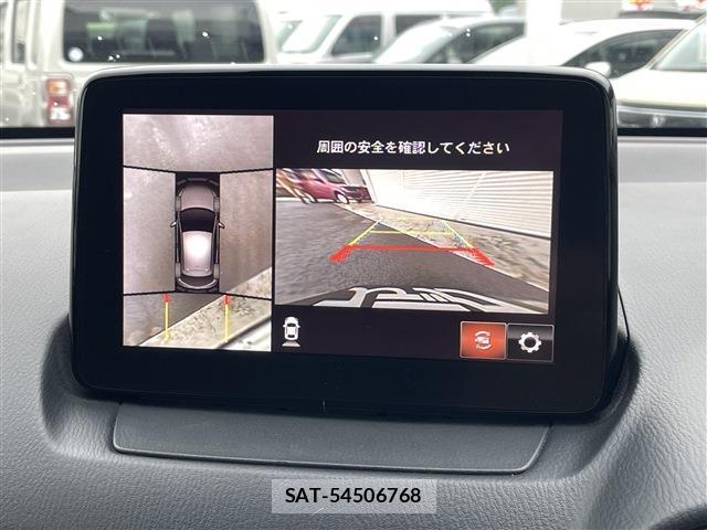 Mazda MAZDA2 2019-11 8276673-14