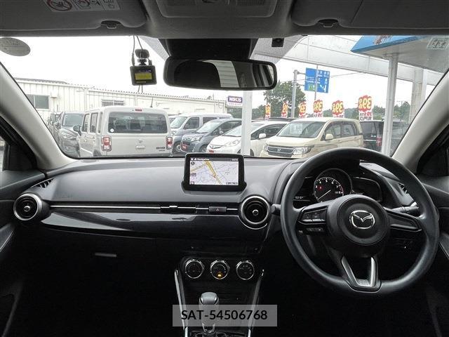 Mazda MAZDA2 2019-11 8276673-15