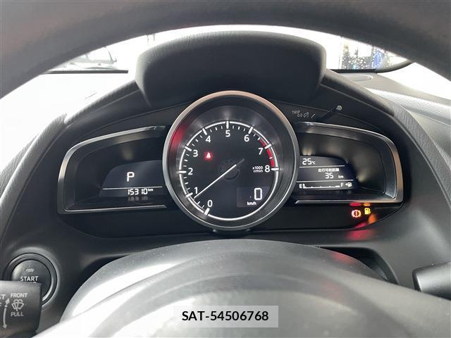 Mazda MAZDA2 2019-11 8276673-16