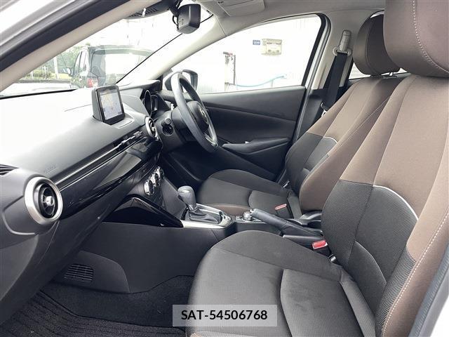 Mazda MAZDA2 2019-11 8276673-18