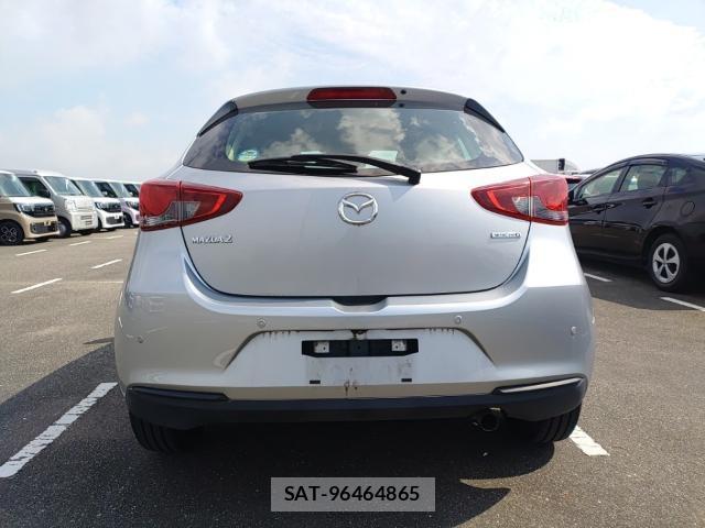 Mazda MAZDA2 2021-07 8277143-1