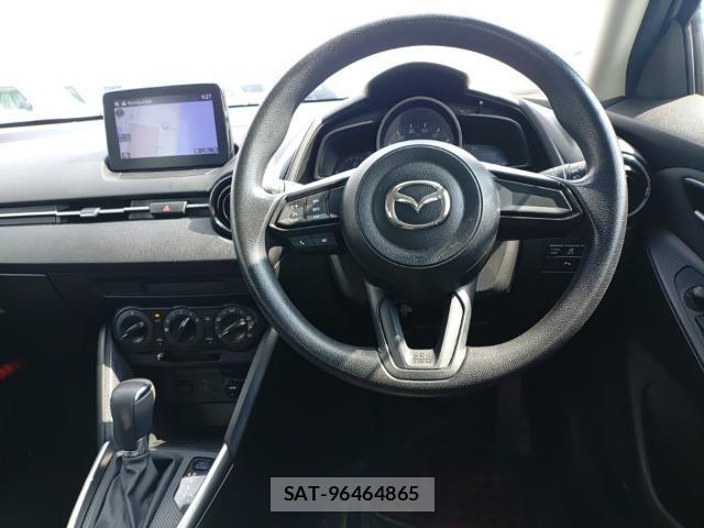 Mazda MAZDA2 2021-07 8277143-2