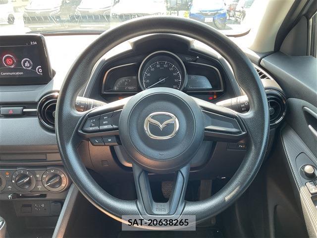 Mazda MAZDA2 2021-04 8279057-14