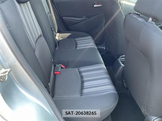 Mazda MAZDA2 2021-04 8279057-16