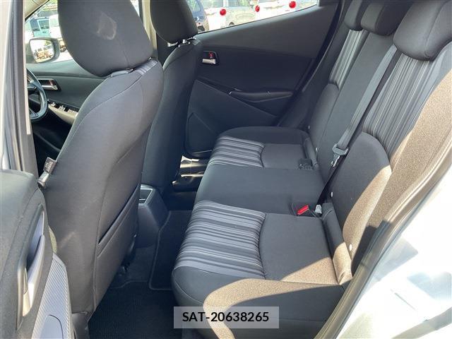 Mazda MAZDA2 2021-04 8279057-18