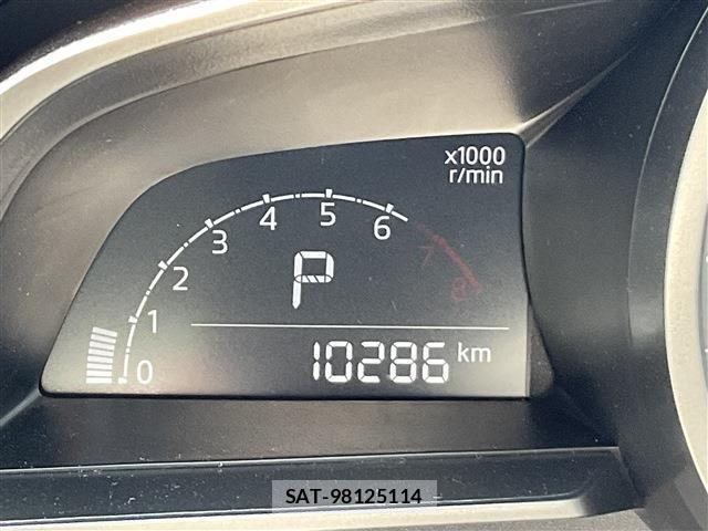 Mazda MAZDA2 2025-03 8279087-10