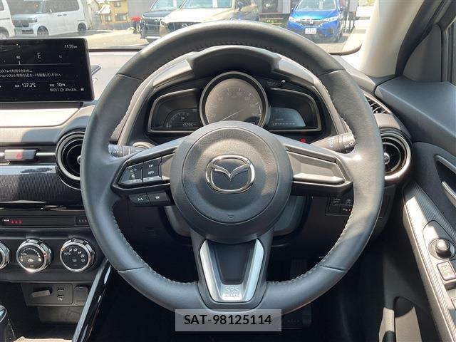 Mazda MAZDA2 2025-03 8279087-17