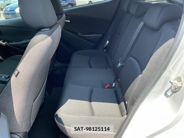 Mazda MAZDA2 2025-03 8279087-19