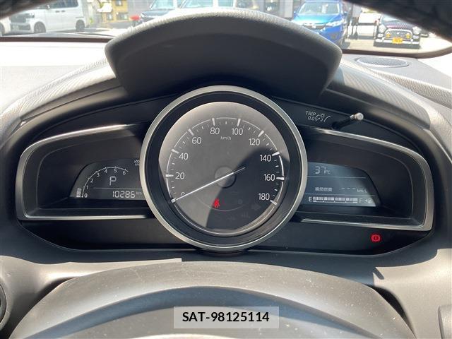 Mazda MAZDA2 2025-03 8279087-9