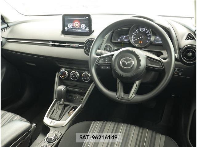 Mazda MAZDA2 2021-02 8279089-1