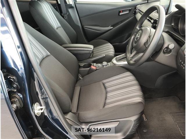 Mazda MAZDA2 2021-02 8279089-13