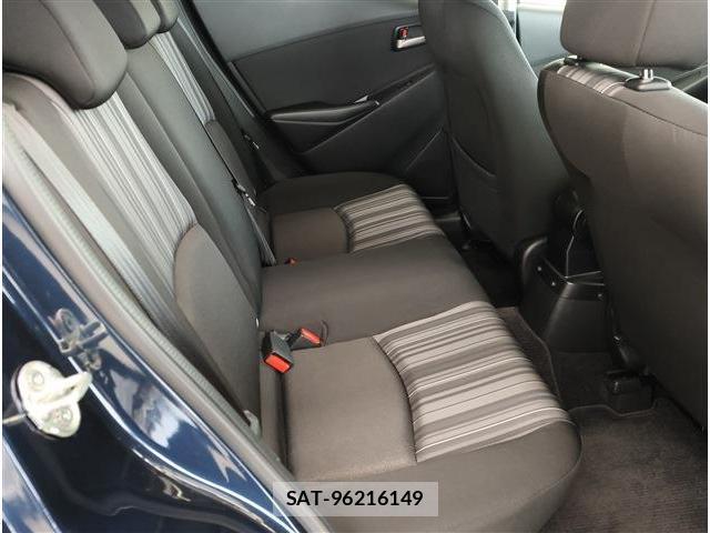 Mazda MAZDA2 2021-02 8279089-14
