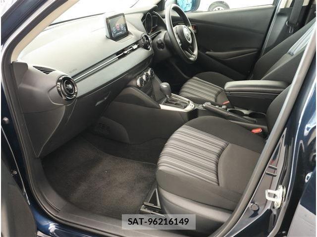 Mazda MAZDA2 2021-02 8279089-15